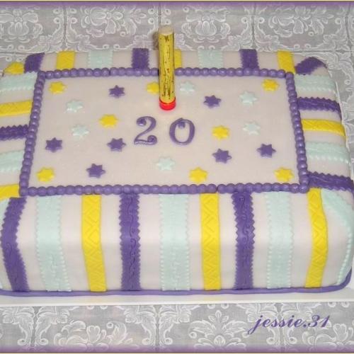 narodeninová 20