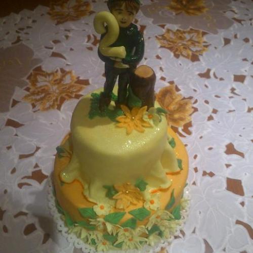 Peter pan
