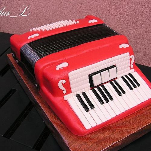 Harmonika