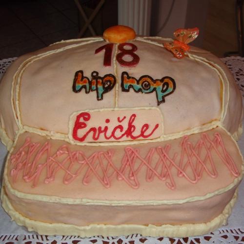 Neterke -hip-hop k 18.