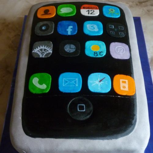  akože iphone :-)