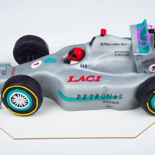 Schumacherova formula