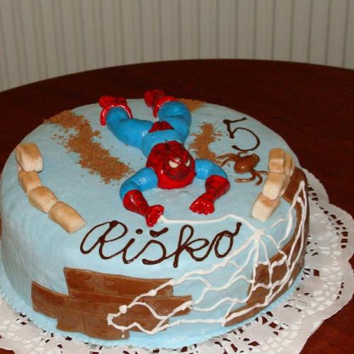spiderman