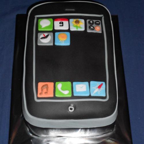 iPhone