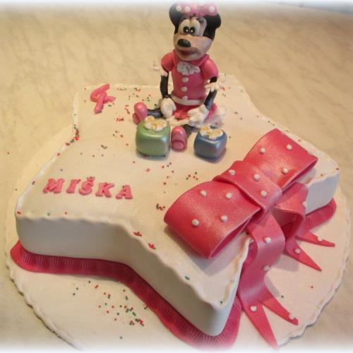s Minnie