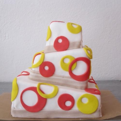 Šikmá torta