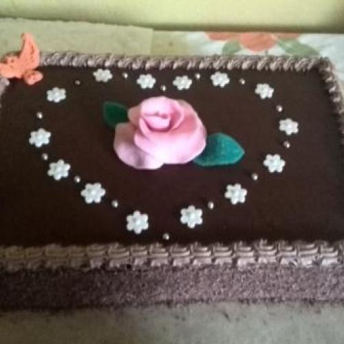 cokoladova torta