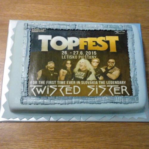 TOPFEST 2015