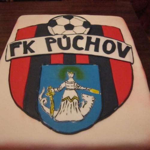 Pre futbalistov v Púchove
