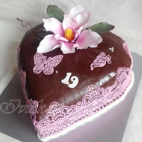 s magnoliou