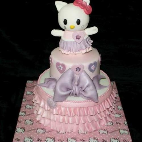 Kitty