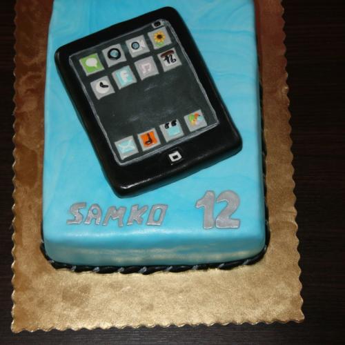 tablet