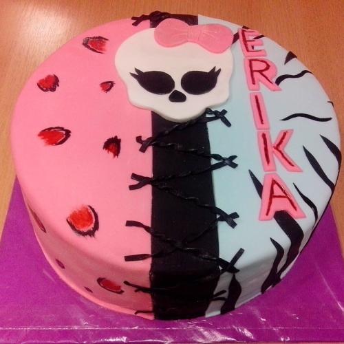 monster high