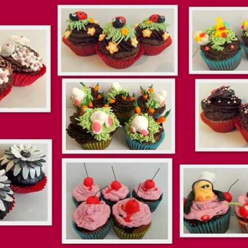 Cupcaky