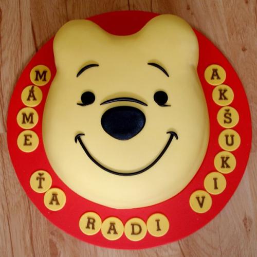 Macko Pooh