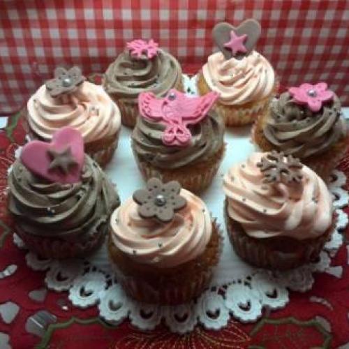 cupcakes