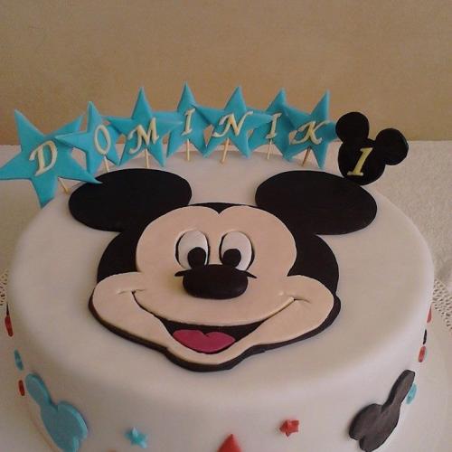 Mickey