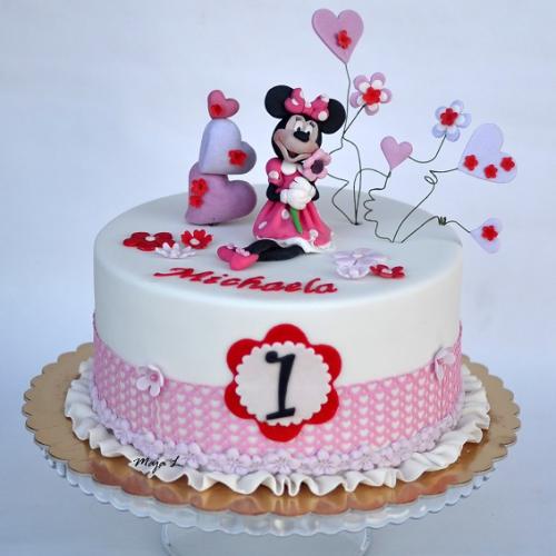 Minnie