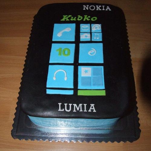 Nokia