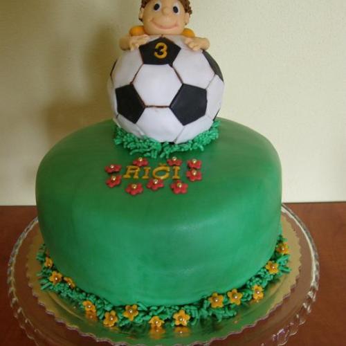 Pre malého futbalistu