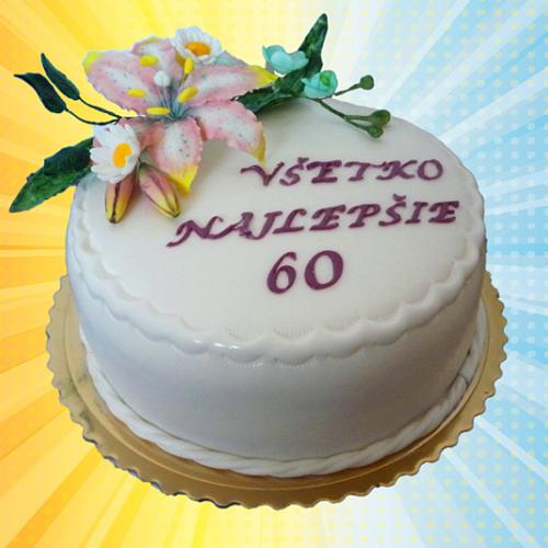 narodeninova 60