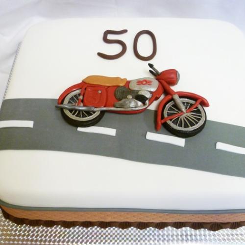 Narodeninová 50
