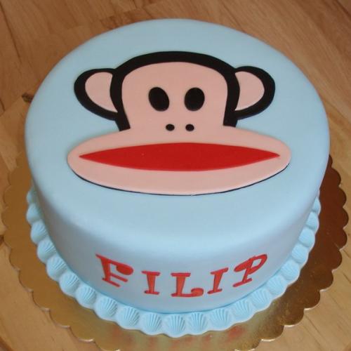 Paul Frank