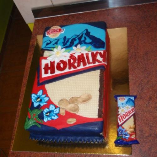 Horalka...