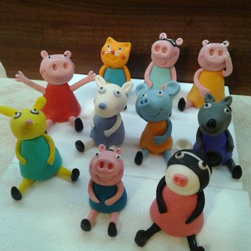Peppa Pig