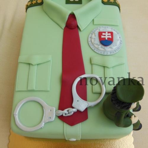 Pre policajta