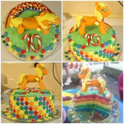 My Little Pony 