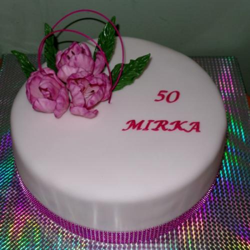 na 50-tku