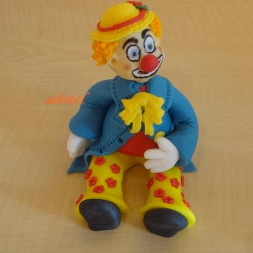 šašek