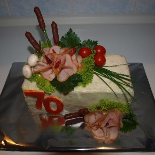 slana 70