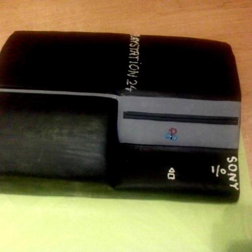 sony playstation