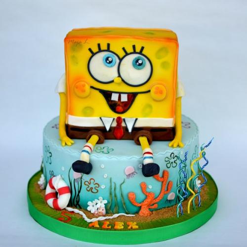 spongebob