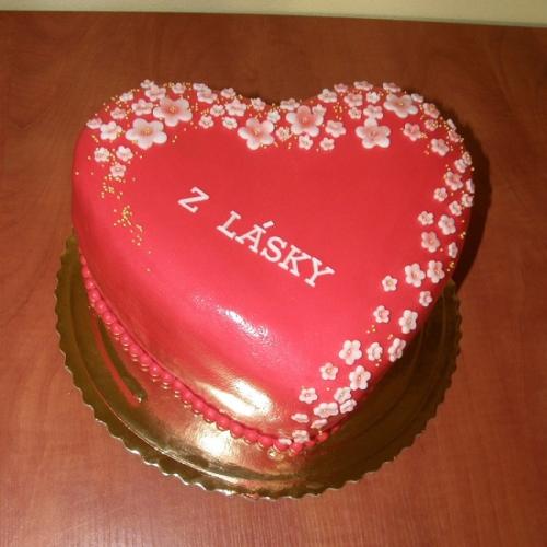 Z lásky