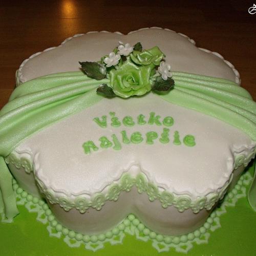 Štvorlístok