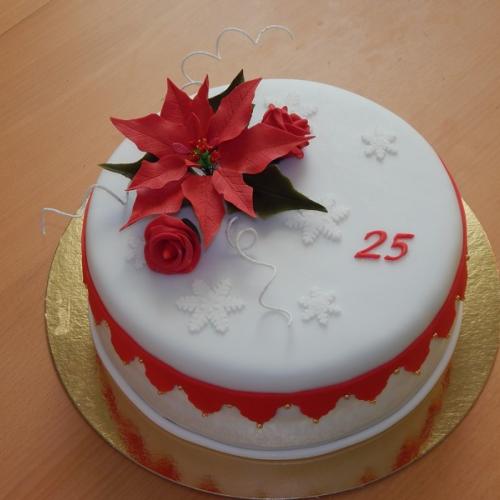 Vianočná 25