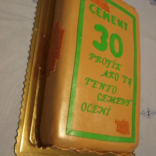 vrece cementu