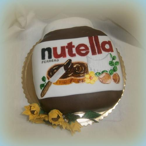 nutella ručne malovana-1x