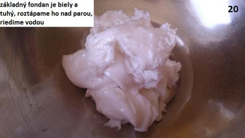 Veterníky krok za krokom - recept postup 21