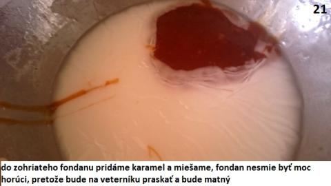 Veterníky krok za krokom - recept postup 22