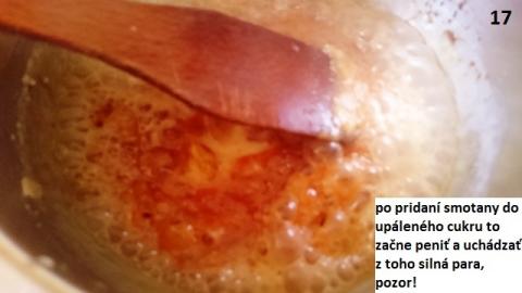 Veterníky krok za krokom - recept postup 18