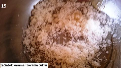 Veterníky krok za krokom - recept postup 16