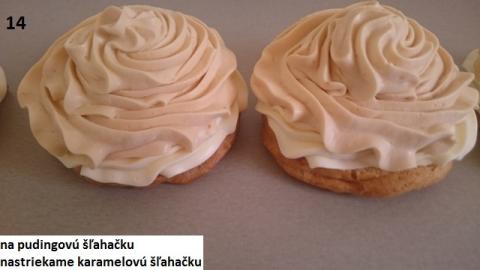 Veterníky krok za krokom - recept postup 15