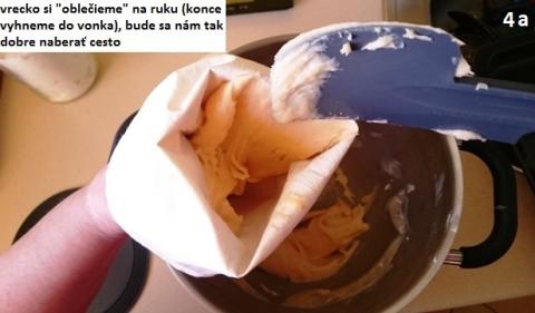 Veterníky krok za krokom - recept postup 4