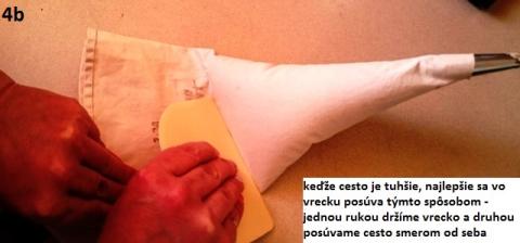 Veterníky krok za krokom - recept postup 5