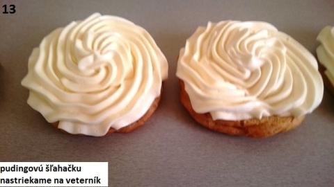 Veterníky krok za krokom - recept postup 14