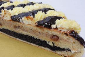 Solčanský skladaník, recept, Vieruš